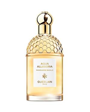 Guerlain Aqua Allegoria Mandarine Basilic Eau De Toilette 4.2 Oz. - 100% Exclusive