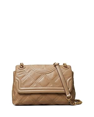 Tory Burch Fleming Small Convertible Shoulder Bag