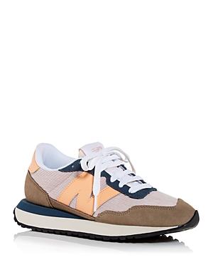 New Balance Women's 237 Low Top Sneakers