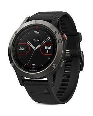 Garmin Fenix-5x Smartwatch, 51mm