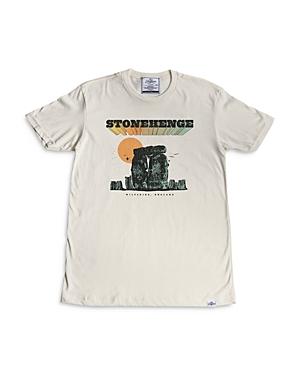 Kid Dangerous Stonehenge Graphic Tee