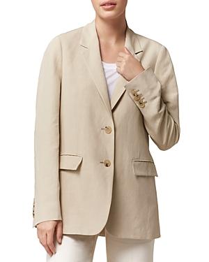 Gerard Darel Nyla Single Breasted Blazer