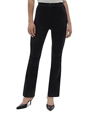 Helmut Lang Neoprene Leggings