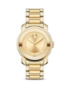Movado Bold Luxe Watch, 32mm