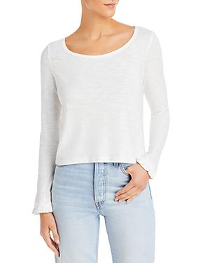 Paige Mirelle Cotton Top