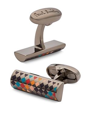 Paul Smith Men's Rope Cufflinks