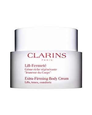 Clarins Extra-firming Body Cream
