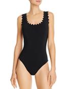 Karla Colletto Ines One Piece Swimsuit
