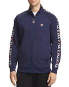 Fila Tag Tricot Track Jacket - 100% Exclusive