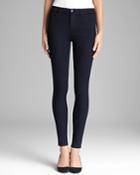 J Brand Maria High Rise Jeans In Lapis