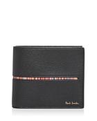 Paul Smith Leather Bifold Wallet