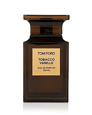 Tom Ford Tobacco Vanille Eau De Parfum 3.4 Oz
