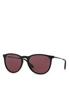 Ray-ban Youngster Round Sunglasses, 54mm
