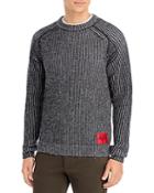Hugo Striped Sweater