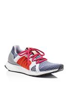 Adidas By Stella Mccartney Ultra Boost Active Lace Up Sneakers
