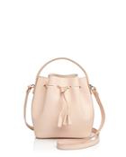 Celine Lefebure Karin Mini Leather Bucket Bag - 100% Bloomingdale's Exclusive