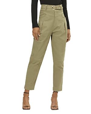 Nicholas Damia Tapered Ankle Pants
