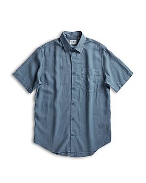Nn07 Arne Short Sleeve Shirt