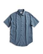 Nn07 Arne Short Sleeve Shirt