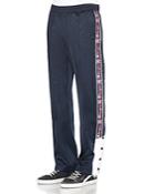 Champion Reverse Weave Side-snap Track Pants