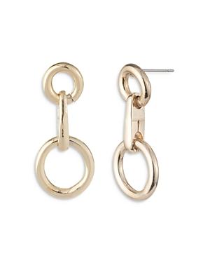Lauren Ralph Lauren Bit Post Drop Earrings
