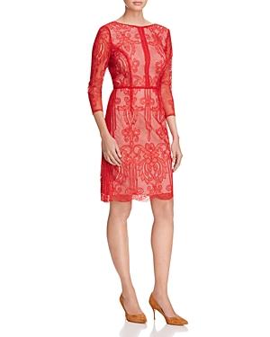 Reiss Zola Lace Dress - 100% Bloomingdale's Exclusive