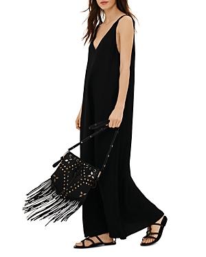 Ba & Sh Polly Maxi Dress