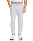 Michael Kors Luxe Terry Jogger Pants - 100% Exclusive