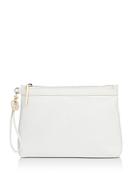 Whistles Chester Zip Pouch