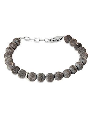 The Monotype The Ryan Beaded Bracelet