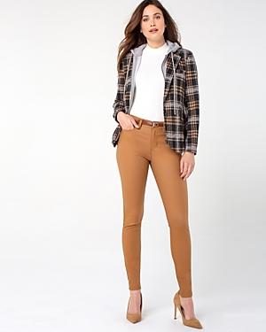 Liverpool Los Angeles Abby Skinny Coated Jeans