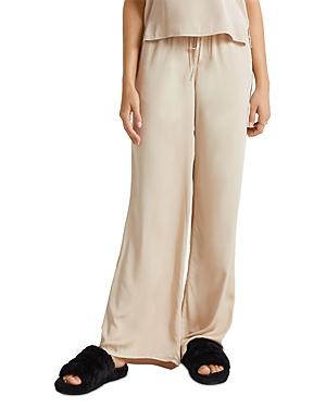 Bella Dahl Wide Leg Drawstring Pants