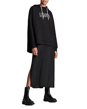 Allsaints Etienne Hoodie