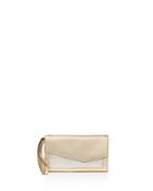 Botkier Cobble Hill Leather Clutch