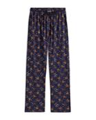 Polo Ralph Lauren Cotton Printed Pajama Pants