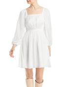 Kobi Halperin Stavy Square Neck Dress