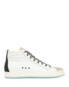 P448 Men's Skate Lace Up Sneakers