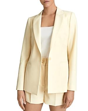 Reiss Myah Single Breasted Blazer