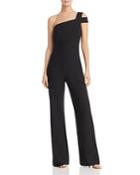 Likely Maxson One-shoulder Jumpsuit
