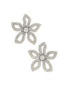 Baublebar Primina Flower Drop Earrings