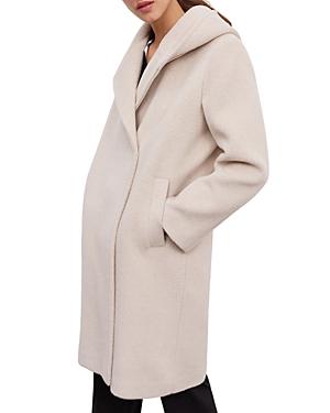 Gerard Darel Swann Coat