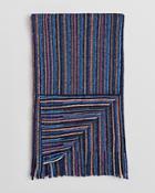 The Men's Store At Bloomingdale's Pencil Stripe Scarf