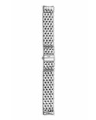 Michele Cloette Fleur Collection Bracelet Watch, 16mm