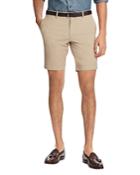 Polo Ralph Lauren 9.5-inch Stretch Slim Fit Twill Shorts