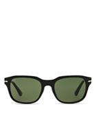 Persol Galleria 900 Collection Square Acetate Sunglasses 53mm