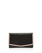 Ted Baker Bree Cut Out Bow Clutch