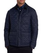 Barbour Hendle Quilted Jacket