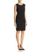 Basler Sheath Dress