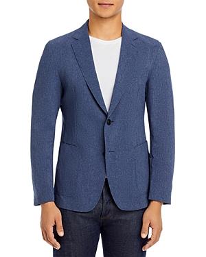 Boss Hugo Boss Genius Airweight Micro Perforated Jacket