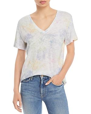 Rails Cara V Neck Tee